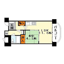 琵琶湖アーバンリゾート1番館