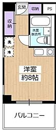 🉐敷金礼金0円！🉐バックス大津雄琴レイクヒルズ