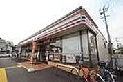 セブンイレブン大津月輪店まで856m