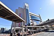 近鉄百貨店　草津店まで2649m