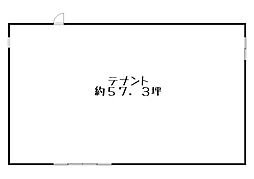 間取図画像 