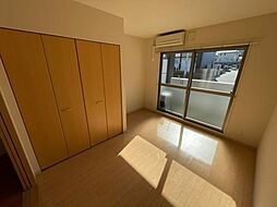 リュミエール 1階1DKのリビング/ダイニング