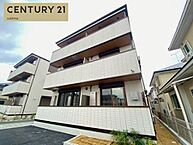滋賀県草津市平井町：物件画像／センチュリー21sublime草津駅前店