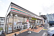 セブンイレブン草津川原店まで1306m