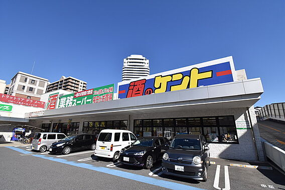 ビエノス野村_周辺_1
