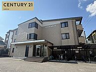 滋賀県大津市一里山1丁目：物件画像／センチュリー21sublime草津駅前店