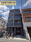 京都府京都市中京区藤木町：物件画像／センチュリー21sublime草津駅前店