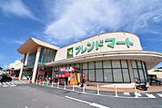 フレンドマート栗東店まで2674m