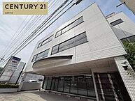 滋賀県大津市梅林2丁目：物件画像／センチュリー21sublime草津駅前店