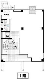 スペクトラムビルの間取図画像