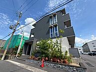 滋賀県守山市勝部4丁目：物件画像／センチュリー21sublime草津駅前店