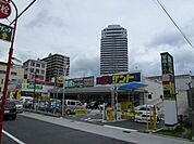 業務スーパー草津駅前店まで479m