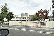 平野幼稚園まで147m