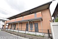 滋賀県草津市上笠3丁目：物件画像／センチュリー21sublime草津駅前店