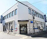 滋賀銀行膳所支店まで1727m