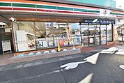 セブンイレブン瀬田駅前店まで433m
