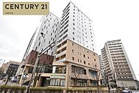 滋賀県草津市南草津1丁目：物件画像／センチュリー21sublime草津駅前店