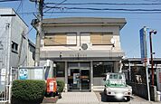 栗東高野郵便局まで1205m