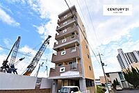 滋賀県大津市柳が崎3-1：物件画像／センチュリー21sublime草津駅前店