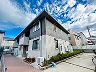 滋賀県大津市大江2丁目：物件画像／センチュリー21sublime草津駅前店
