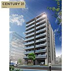 滋賀県草津市南草津2丁目：物件画像／センチュリー21sublime草津駅前店