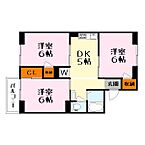 滋賀県大津市月輪1丁目：物件画像／センチュリー21sublime草津駅前店