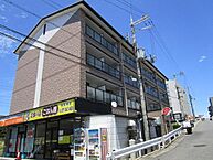 滋賀県草津市野路東3丁目9-38：物件画像／センチュリー21sublime草津駅前店