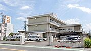 医療法人堅田病院まで4208m
