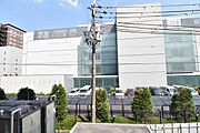 同物件別室