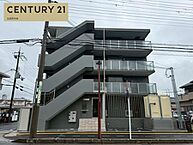 滋賀県野洲市市三宅：物件画像／センチュリー21sublime草津駅前店
