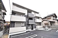 滋賀県栗東市綣9丁目：物件画像／センチュリー21sublime草津駅前店