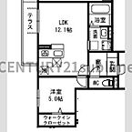 滋賀県栗東市綣9丁目：物件画像／センチュリー21sublime草津駅前店