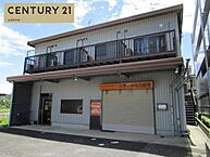 滋賀県草津市野路8丁目：物件画像／センチュリー21sublime草津駅前店
