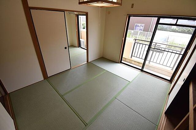 和室