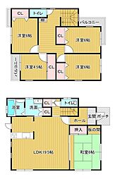 岩出駅 2,280万円