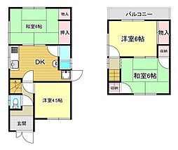 貴志駅 380万円