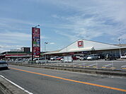 松源岩出中黒店まで1630m