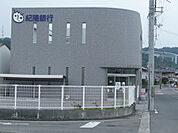 紀陽銀行山口出張所まで1341m