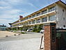 周辺：岩出市立山崎北小学校まで1208m