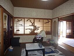 和室の画像