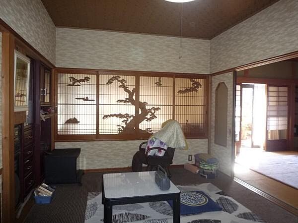 和室