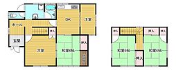 岩出市紀泉台中古一戸建て