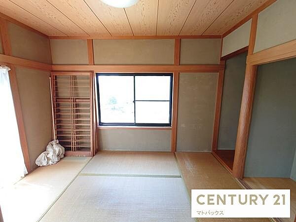 和室を拡大表示