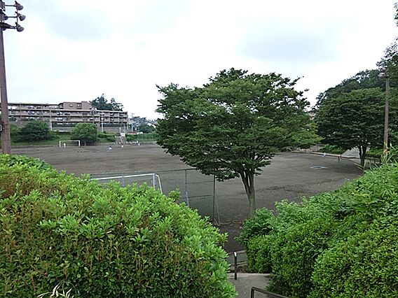 深堀中央公園ま...
