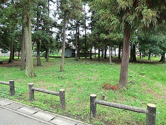 東林間1丁目ふ...