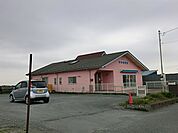 子中保育園　距離約800m
