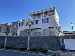 横浜市 青葉区奈良2丁目 戸建て