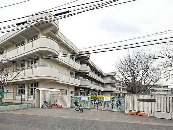 相模原市立淵野...