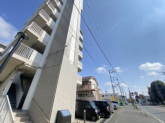 お気軽にお問い...