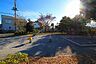 周辺：相原橋本公園　距離約750m